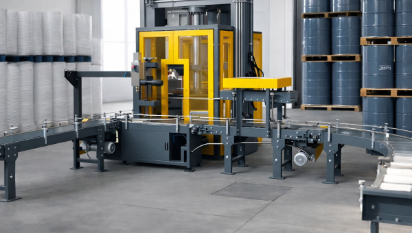 Prensa hidráulica siliconas